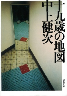 新装新版 十九歳の地図