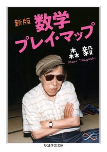 新版 数学プレイ・マップ