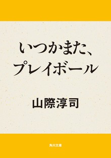 いつかまた、プレイボール