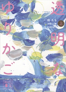 小説 透明なゆりかご