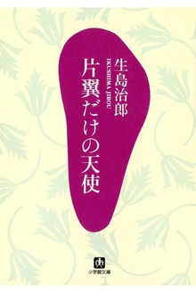 片翼だけの天使