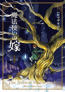 小説 魔法使いの嫁（マッグガーデンノベルズ）