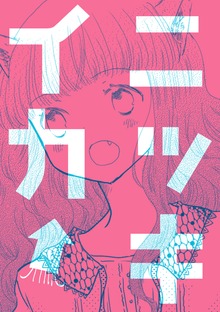 ニッキイカ