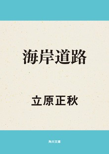 海岸道路