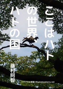 ハトショートショート集