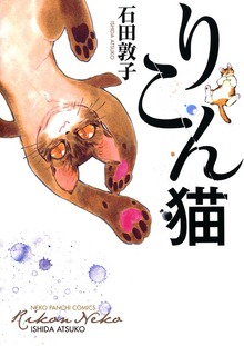 りこん猫