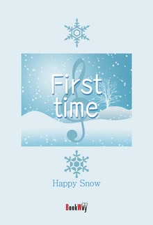 歌詞集 First time