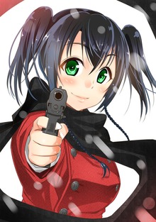 たくじ短編集（ナンバーナイン）