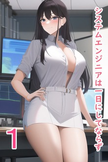 システムエンジニアは一日にしてならず