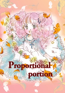 Proportional portion
