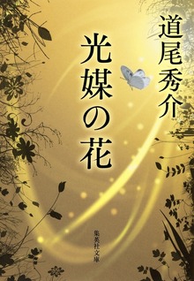 光媒の花