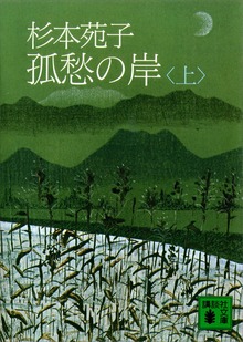孤愁の岸