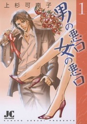男の悪口　女の悪口
