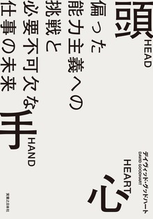 頭 手 心