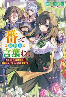 番って便利な言葉ね 無能とされた放置嫁は、薬師になっておひとり様を満喫する（レジーナブックス）