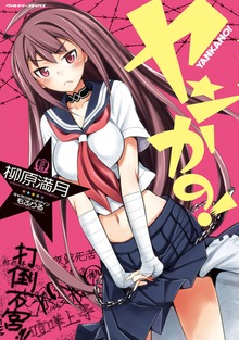 ヤンかの！