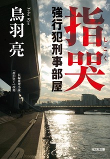 強行犯刑事部屋