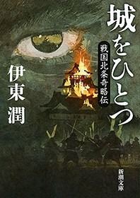 城をひとつ―戦国北条奇略伝―