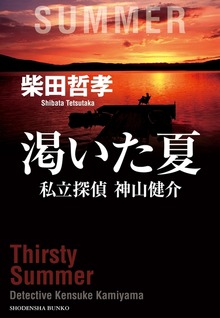 私立探偵 神山健介
