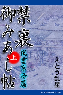 禁裏御みあし帖