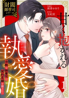 財閥御曹司シリーズ
