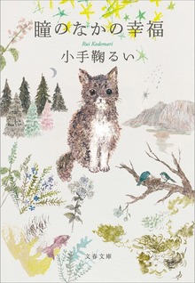 瞳のなかの幸福