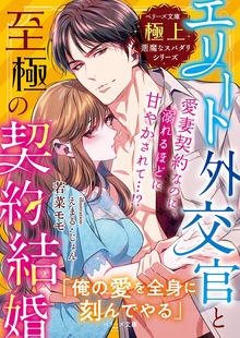 極上悪魔なスパダリシリーズ