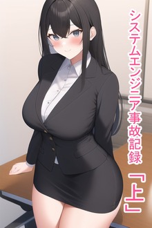 システムエンジニア事故記録