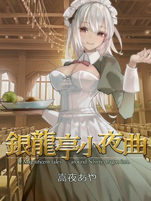 銀龍亭小夜曲