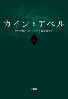 カインとアベル（フジテレビＢＯＯＫＳ）