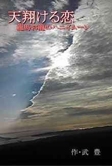 天翔ける恋 龍馬お龍のハニイムーン