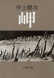 岬