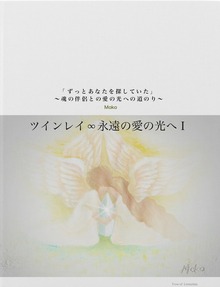 ツインレイ∞永遠の愛の光へ 「ずっとあなたを探していた」～魂の伴侶との愛の光への道のり～（BCCKS Distribution）