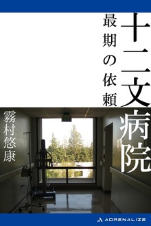 十二文病院 最期の依頼