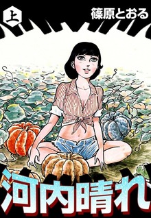 河内晴れ（eBookJapan Plus）
