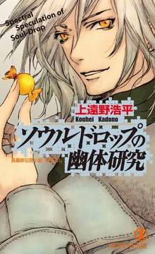 ソウルドロップ（NON NOVEL）