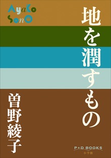 P+D BOOKS 地を潤すもの