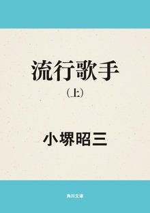 流行歌手