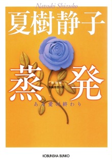 蒸発～ある愛の終わり～