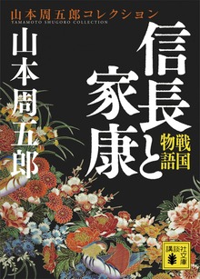 戦国物語 信長と家康