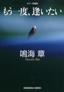 もう一度、逢いたい