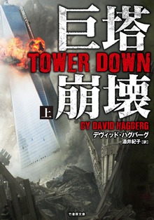 巨塔崩壊 TOWER DOWN