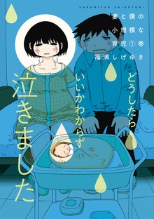 妻と僕の小規模な育児