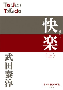 快楽（P+D BOOKS）