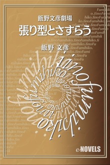 飯野文彦劇場 張り型とさすらう