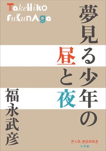 P+D BOOKS 夢見る少年の昼と夜