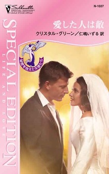 愛した人は敵 秘密を抱えた天使たち