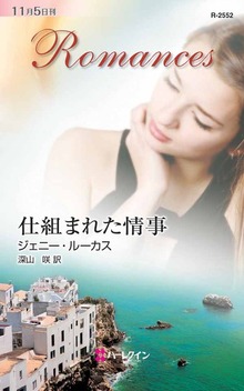 仕組まれた情事