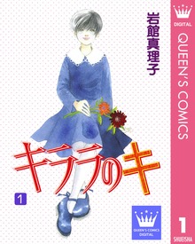 キララのキ