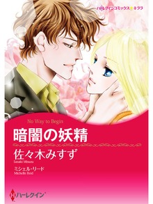 暗闇の妖精